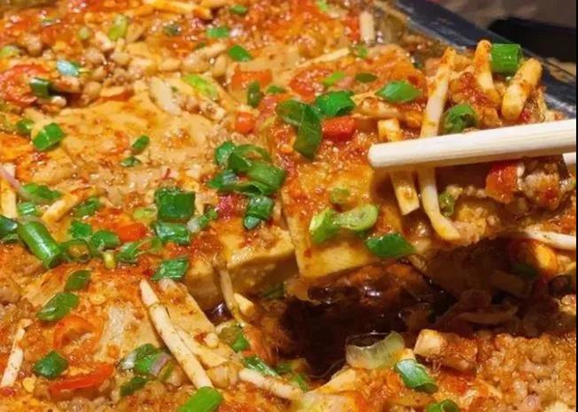 春暖花開，合江人挖野菜正當時……(圖12)