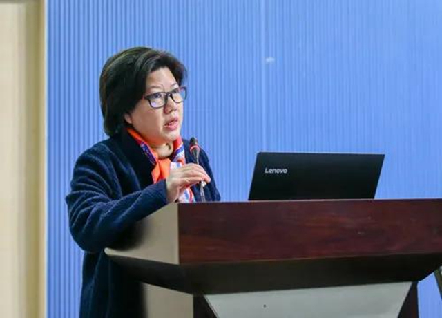 【榜樣】西南醫(yī)大附院王瑛：每一種角色都做到最好