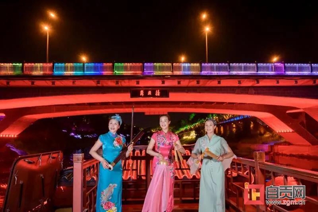 “咸甜”組CP！自貢內(nèi)江聯(lián)手推出4條同城精品旅游線路(圖9)