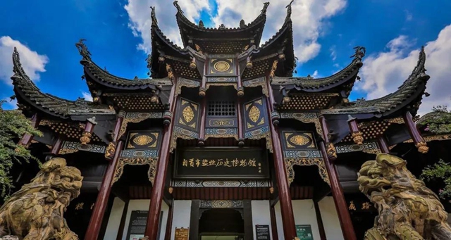 “咸甜”組CP！自貢內(nèi)江聯(lián)手推出4條同城精品旅游線路(圖12)