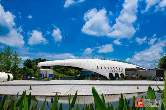 “咸甜”組CP！自貢內(nèi)江聯(lián)手推出4條同城精品旅游線路(圖18)