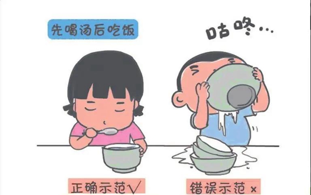 【關注】別再自毀身材了！這些誤區(qū)只會越減越肥？(圖7)