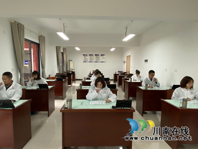 古藺新階人士王冬梅：追求極致的“拼命三郎”(圖4)