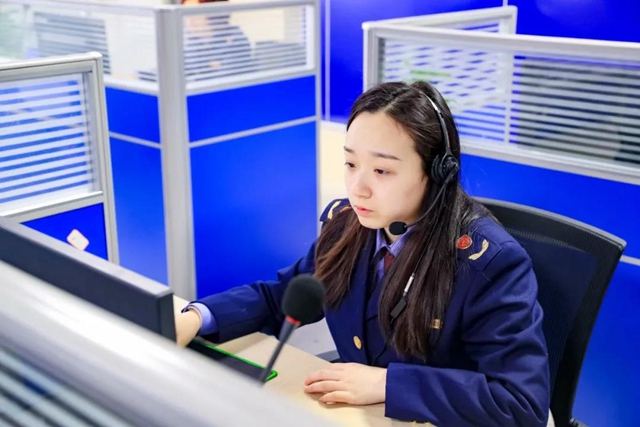 2020年度消費者滿意度指數(shù)報告｜瀘州排名全省第一！(圖4)