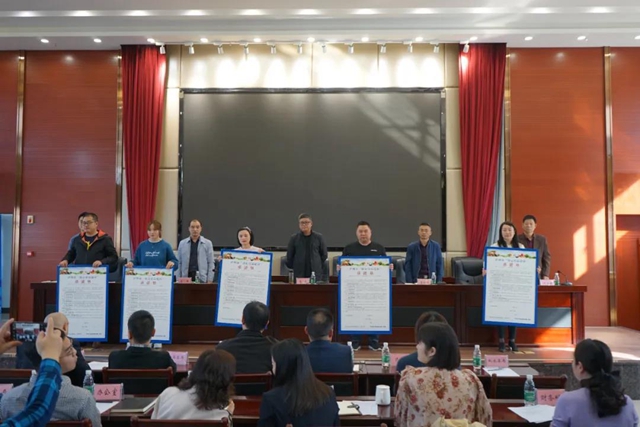 2020年度消費者滿意度指數(shù)報告｜瀘州排名全省第一！(圖5)