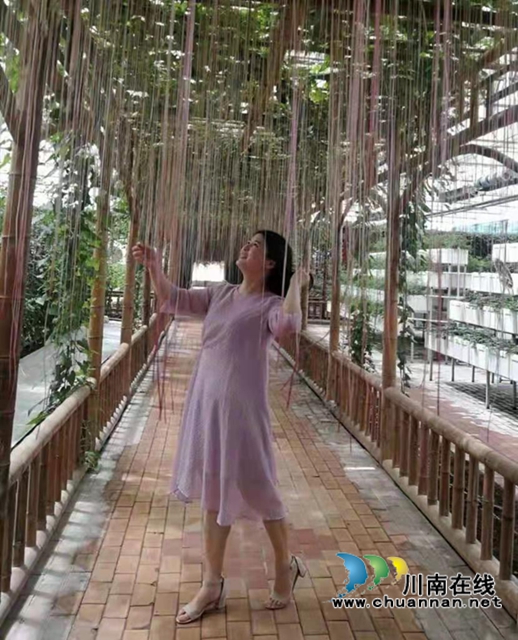 朱章燕：初心不改愛無疆，一位鄉(xiāng)村園長“媽媽”的故事(圖3)