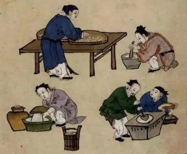 【注意】用烏頭類草藥泡水泡酒，一喝就死？(圖8)