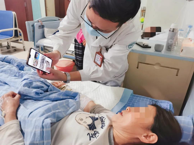 毒蛇提前出關？瀘州2人被咬傷住院……(圖3)