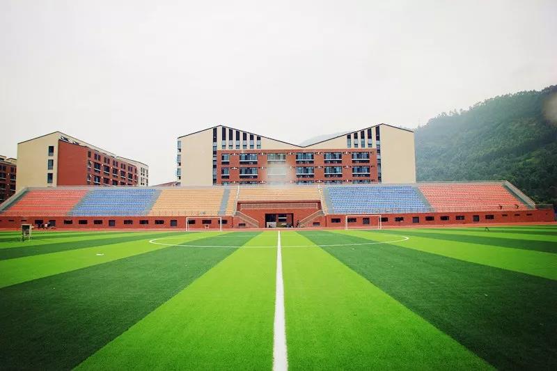 最美還是本部！四川輕化工大學(xué)李白河校區(qū)正式啟用(圖21)