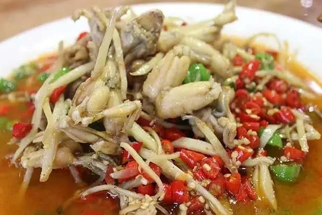 必須收藏！自貢40家“最受歡迎的鹽幫美食幺花店”出爐(圖4)