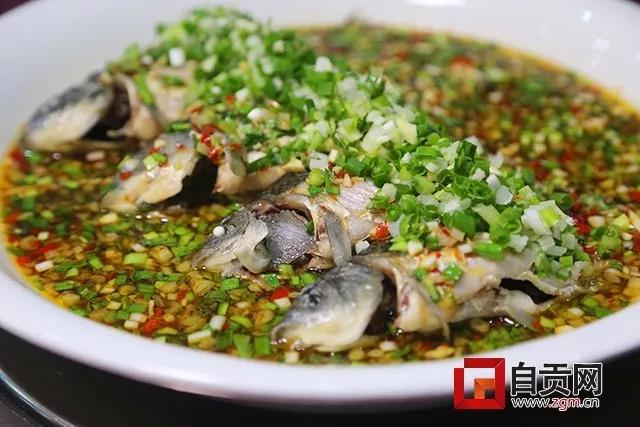必須收藏！自貢40家“最受歡迎的鹽幫美食幺花店”出爐(圖5)