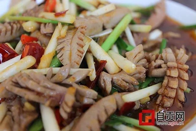 必須收藏！自貢40家“最受歡迎的鹽幫美食幺花店”出爐(圖6)