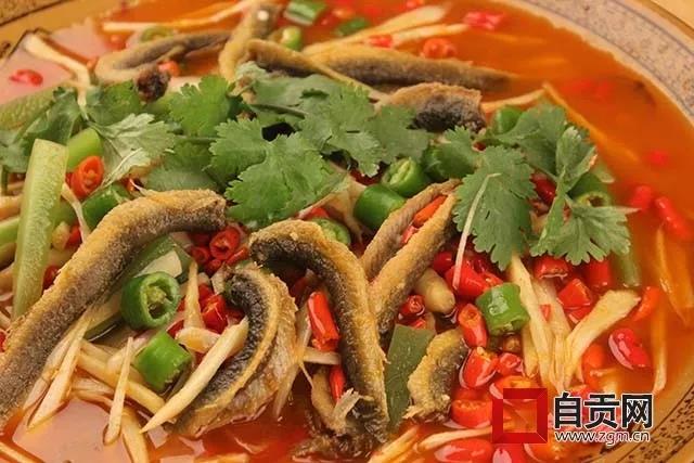 必須收藏！自貢40家“最受歡迎的鹽幫美食幺花店”出爐(圖8)