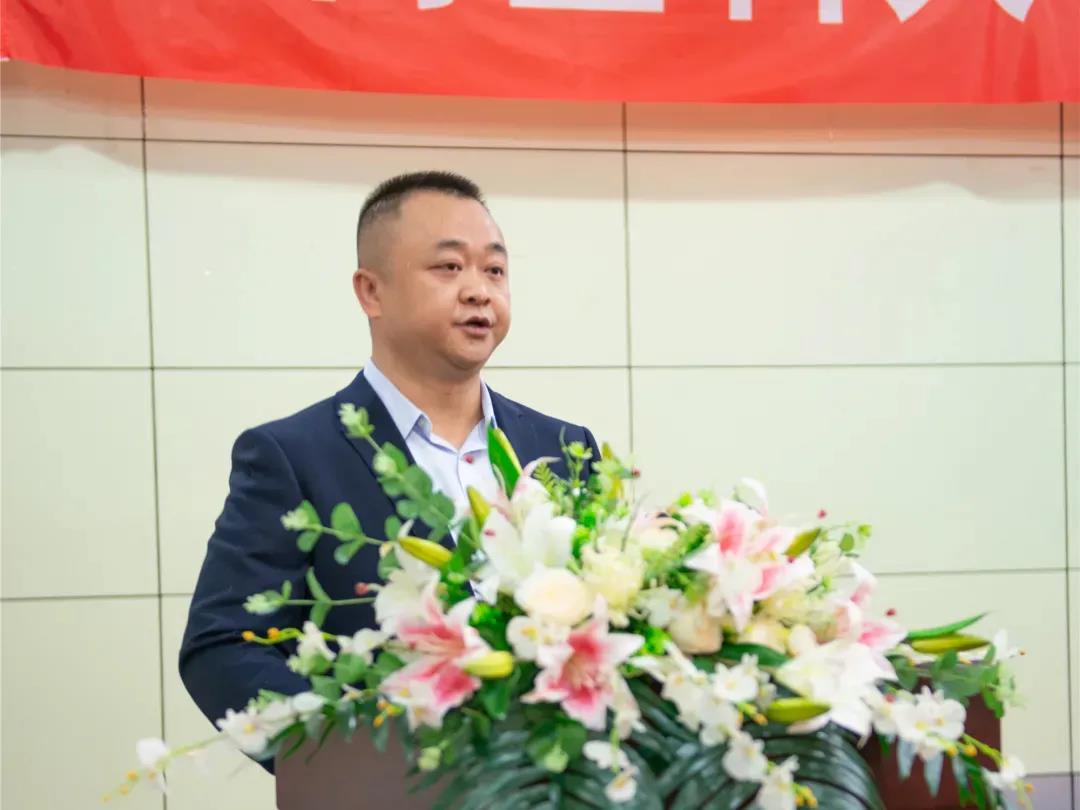 起航！西南醫(yī)科大學附屬第四醫(yī)院(圖4)