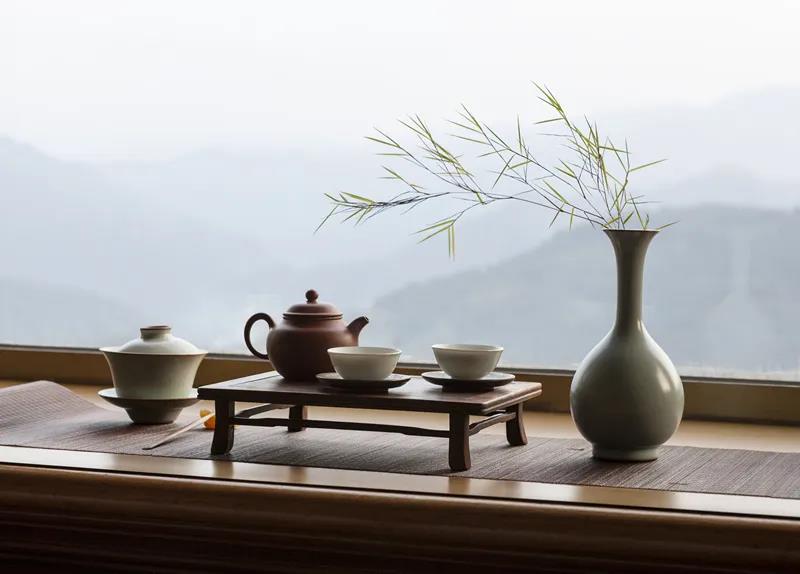 采茶制茶！在內(nèi)江周邊，就能體驗(yàn)《向往的生活》同款慢節(jié)奏(圖3)
