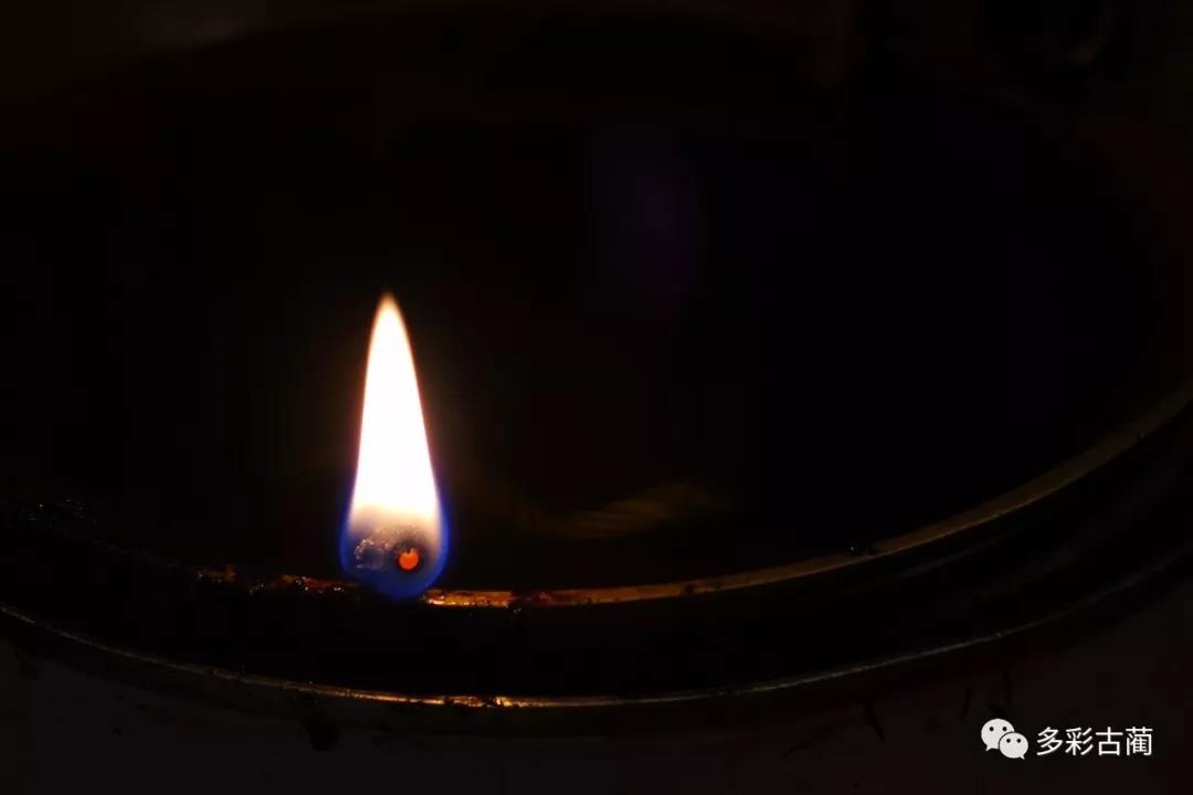 瀘州古藺網(wǎng)紅打卡地：龍山東皇廟(圖7)