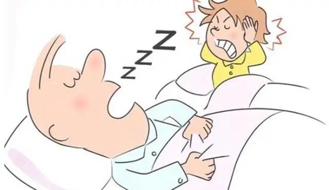 打呼嚕就是睡得香嗎？(圖2)