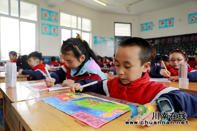 龍馬潭區(qū)瀘化小學(xué)：講好“青林”故事，傳承紅色基因(圖5)