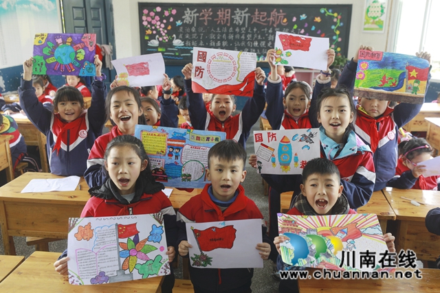 龍馬潭區(qū)瀘化小學(xué)：講好“青林”故事，傳承紅色基因(圖6)