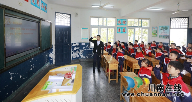 龍馬潭區(qū)瀘化小學(xué)：講好“青林”故事，傳承紅色基因(圖10)