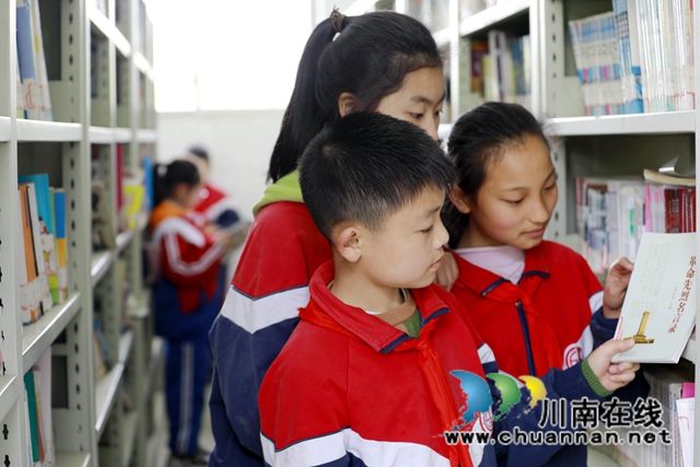 龍馬潭區(qū)瀘化小學(xué)：講好“青林”故事，傳承紅色基因(圖13)