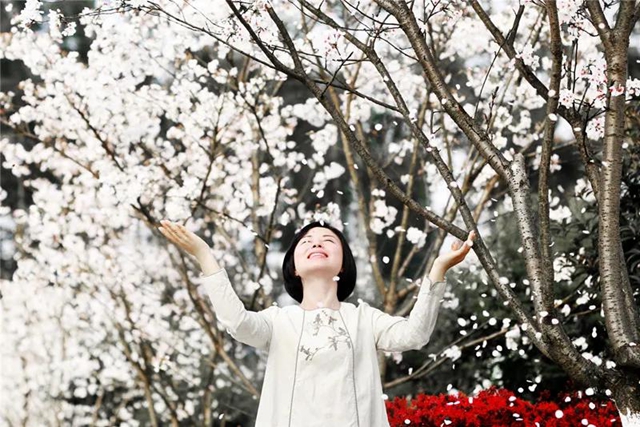 鄉(xiāng)村文化旅游丨瀘州城區(qū)這幾條鄉(xiāng)村旅游線路，你選哪個？(圖5)