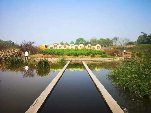 鄉(xiāng)村文化旅游丨瀘州城區(qū)這幾條鄉(xiāng)村旅游線路，你選哪個？(圖8)