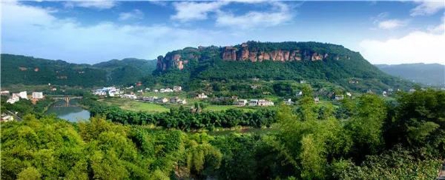 鄉(xiāng)村文化旅游丨瀘州城區(qū)這幾條鄉(xiāng)村旅游線路，你選哪個？(圖14)