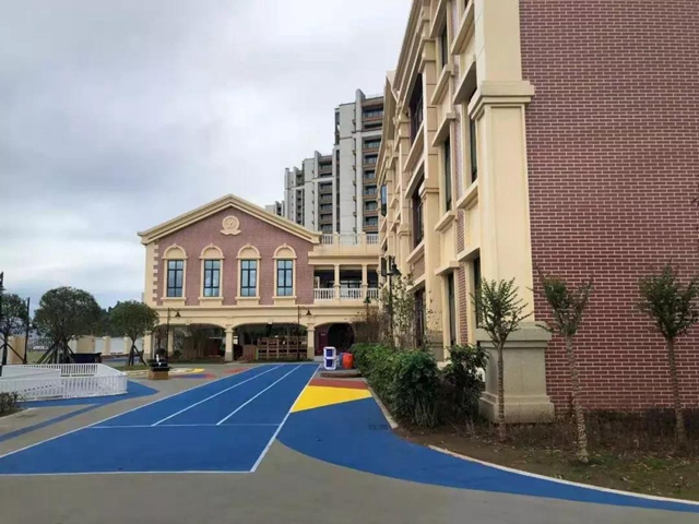 好消息！宜賓將建一批公立幼兒園，涉及翠屏區(qū)、敘州區(qū)、南溪區(qū)……(圖4)