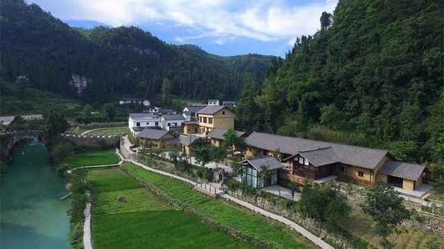 瀘州這些網(wǎng)紅打卡地，有你要的“詩和遠方”(圖9)