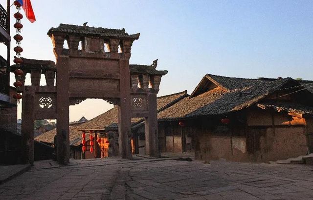瀘州這些網(wǎng)紅打卡地，有你要的“詩和遠方”(圖10)