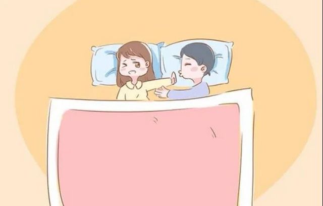 【解答】懷孕后，還能啪嗎？(圖4)