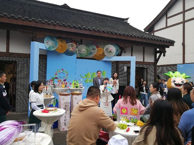 鄉(xiāng)村旅游文化節(jié)，江陽(yáng)鄉(xiāng)賢齊上陣(圖2)