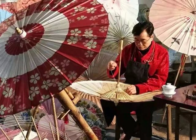 鄉(xiāng)村旅游文化節(jié)，江陽(yáng)鄉(xiāng)賢齊上陣(圖4)