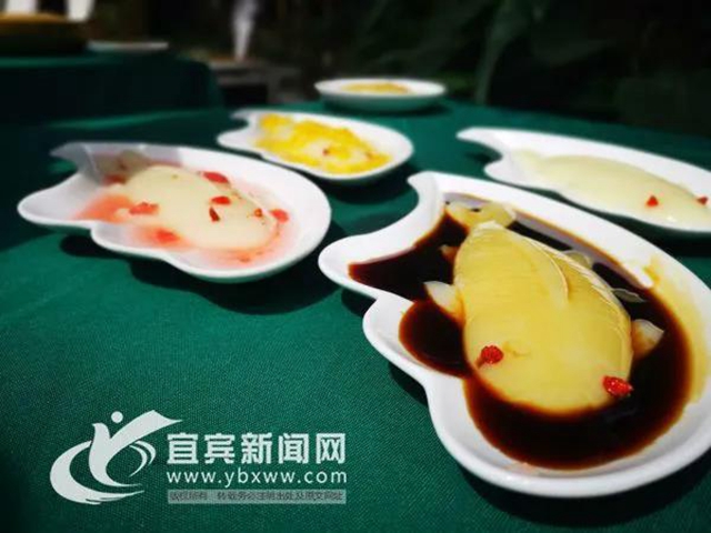真香！宜賓這些小吃入選“四川百佳”，每一樣都讓人流口水(圖3)