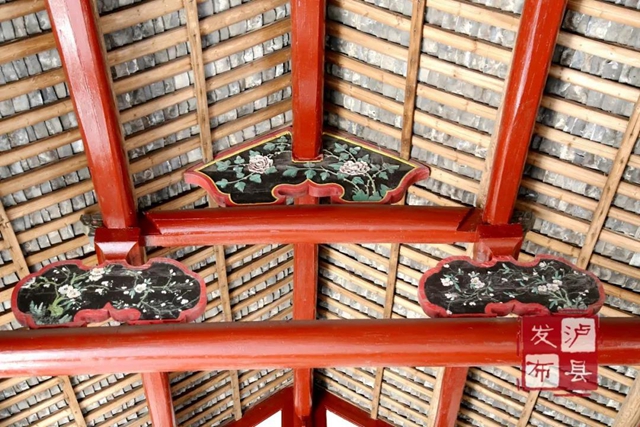 歷經(jīng)戰(zhàn)火，美麗依舊，瀘州這所學(xué)堂你知道嗎？(圖7)