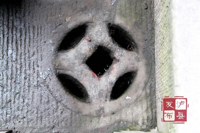 歷經(jīng)戰(zhàn)火，美麗依舊，瀘州這所學(xué)堂你知道嗎？(圖9)