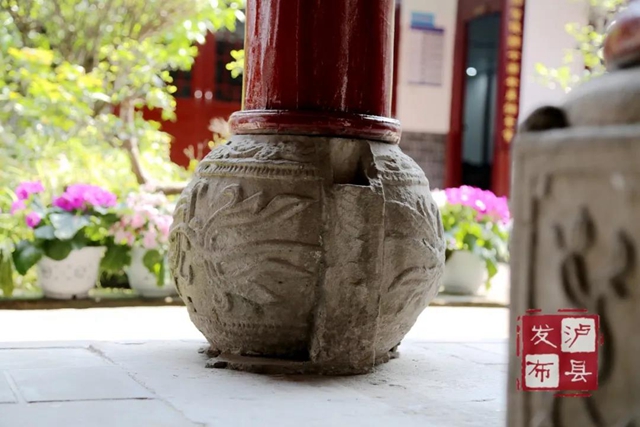 歷經(jīng)戰(zhàn)火，美麗依舊，瀘州這所學(xué)堂你知道嗎？(圖12)