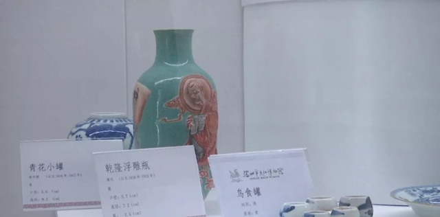 堯壩驛——長(zhǎng)江博物館(圖9)