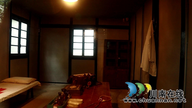 合江荔鄉(xiāng)之聲合唱團走進重慶紅色教育基地(圖4)