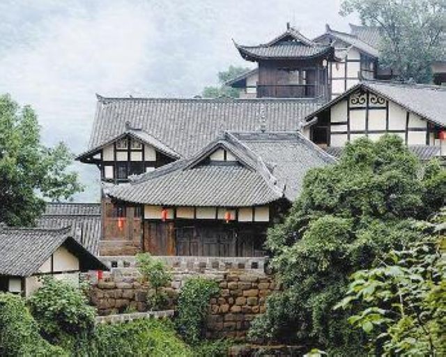 四川發(fā)布40個紅色旅游經(jīng)典景點，瀘州4個！