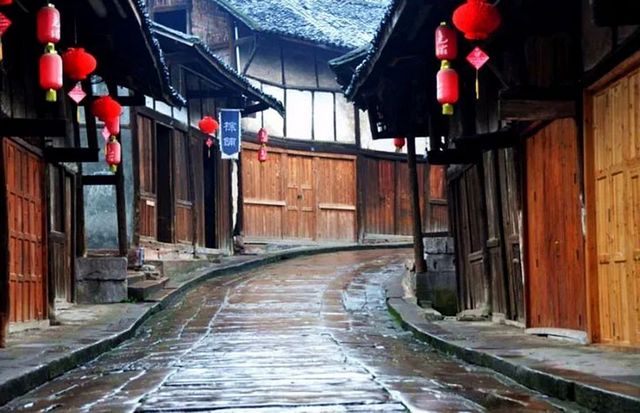 四川發(fā)布40個紅色旅游經(jīng)典景點，瀘州4個！(圖2)