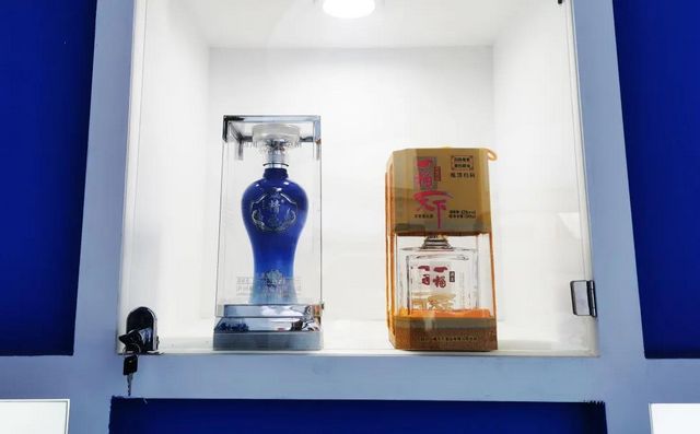 酒博會|都備齊了，江陽“酒”等你來！(圖14)