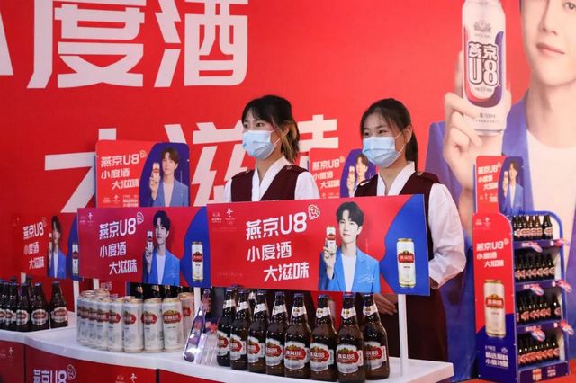 酒博會|都備齊了，江陽“酒”等你來！(圖18)