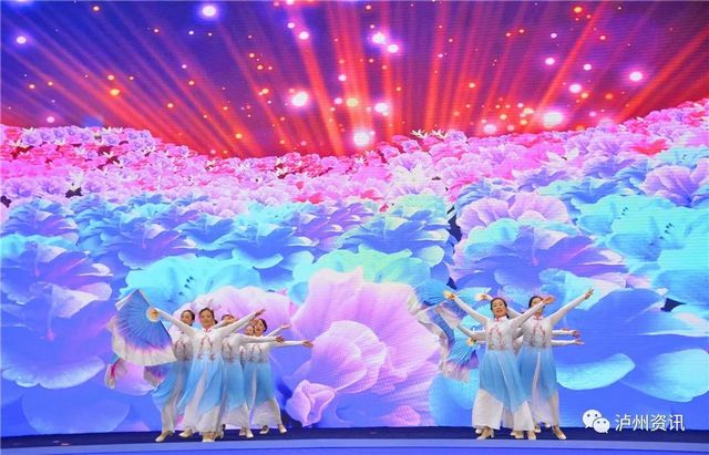 就在今天，萬(wàn)人共聚酒博會(huì)沈酒盛典！好熱鬧?。?圖6)