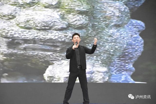 就在今天，萬(wàn)人共聚酒博會(huì)沈酒盛典！好熱鬧??！(圖12)