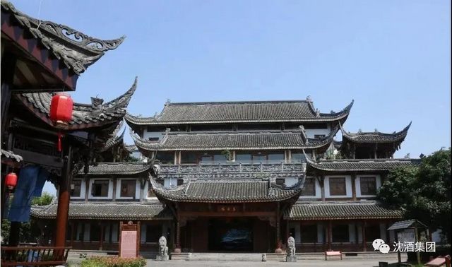 就在今天，萬(wàn)人共聚酒博會(huì)沈酒盛典！好熱鬧?。?圖32)