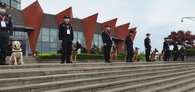 瀘州人的專屬“盛會”，警方「第一視角」首次發(fā)布(圖10)
