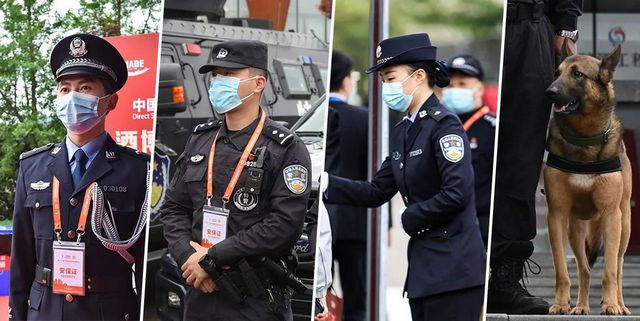 瀘州人的專屬“盛會”，警方「第一視角」首次發(fā)布(圖18)