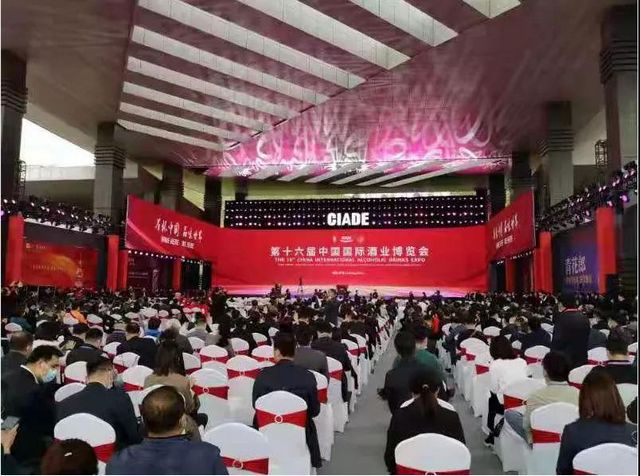 醉人！龍馬潭這些“單碗兒”飄香酒博會(huì)！(圖2)